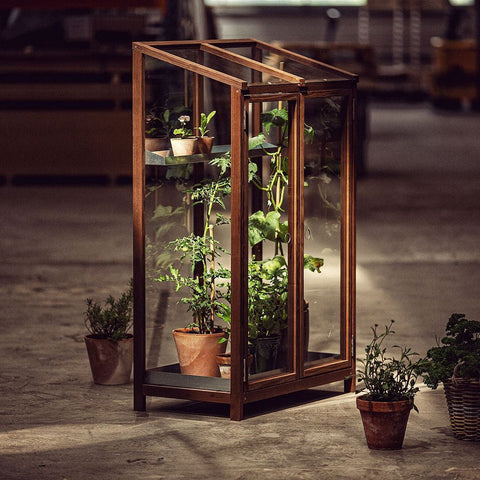 Urban Greenhouse Mini